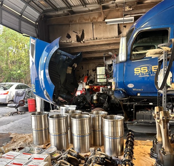 Service Image