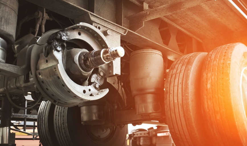 Rudo Diesel Commercial Mobile Repair Services