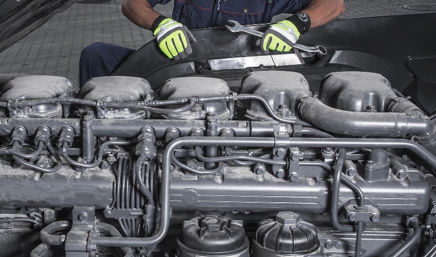 Rudo Diesel Commercial Mobile Repair Services